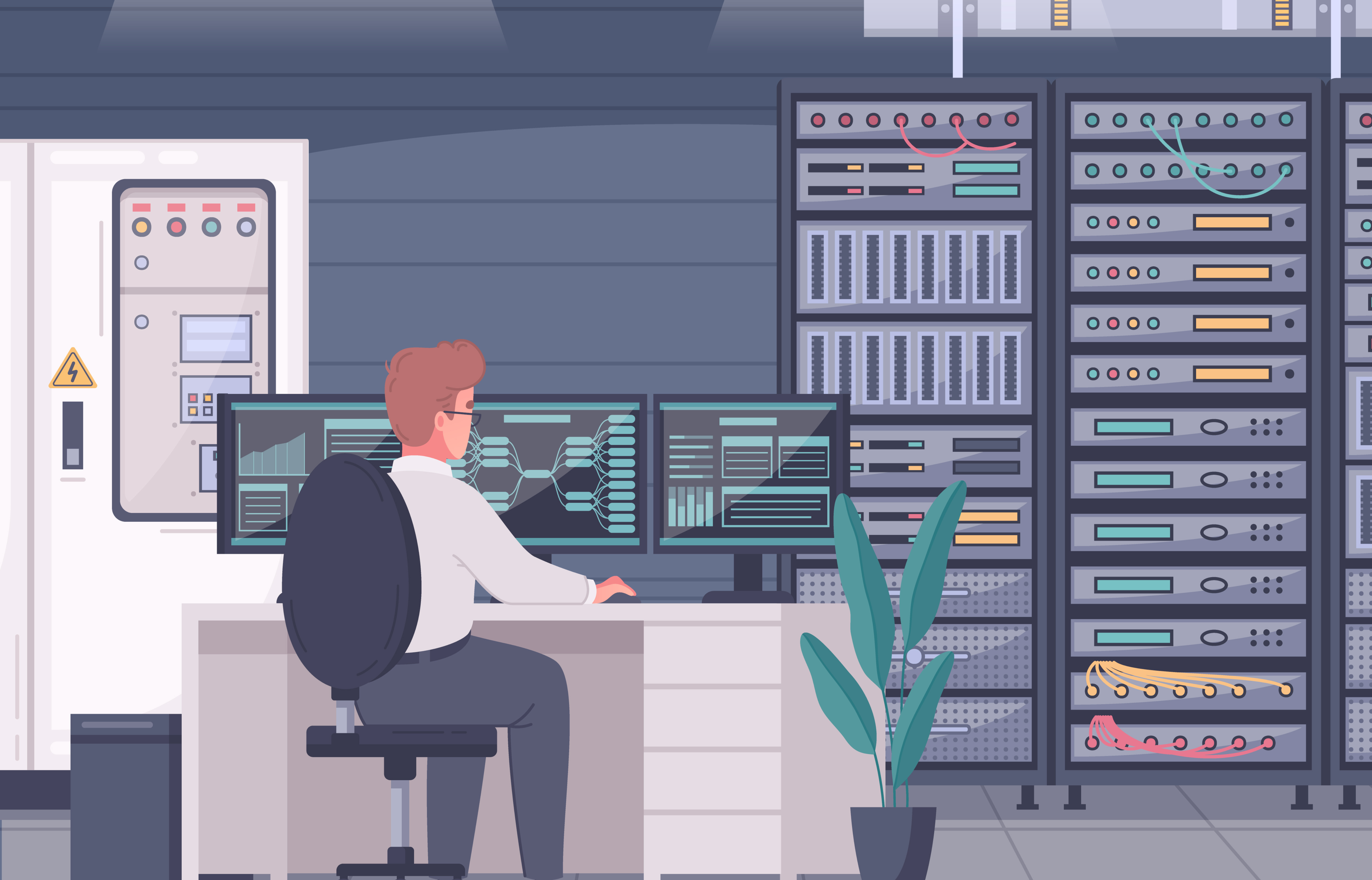 DataCenter